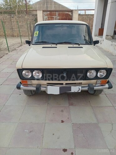 LADA (VAZ) 2106 1990, 125,000 km - 1.3 l - Bakı