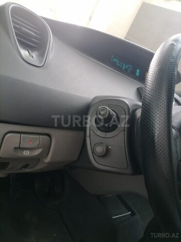 Renault Scenic 2007, 324,762 km - 1.5 l - Bakı