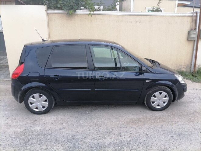 Renault Scenic 2007, 324,762 km - 1.5 l - Bakı