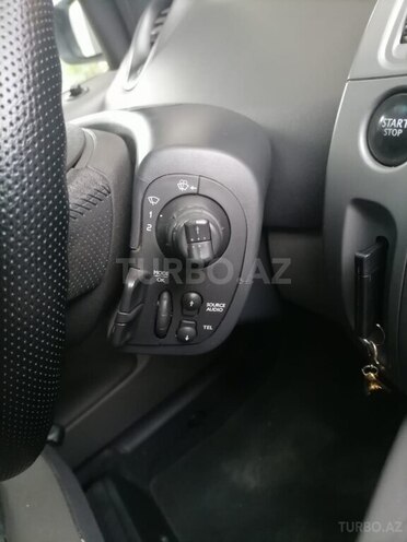Renault Scenic 2007, 324,762 km - 1.5 l - Bakı