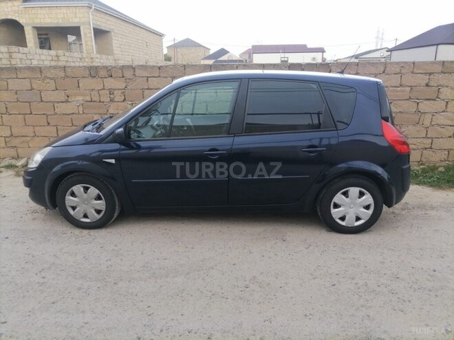 Renault Scenic 2007, 324,762 km - 1.5 l - Bakı