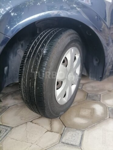 Renault Scenic 2007, 324,762 km - 1.5 l - Bakı