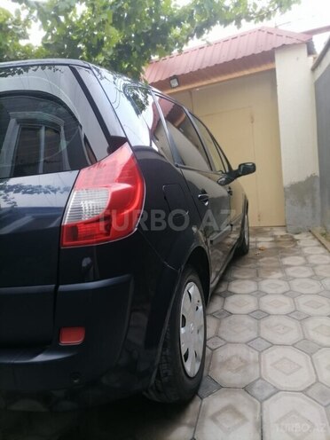 Renault Scenic 2007, 324,762 km - 1.5 l - Bakı
