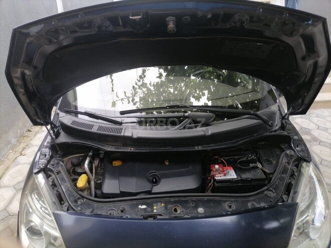 Renault Scenic 2007, 324,762 km - 1.5 l - Bakı