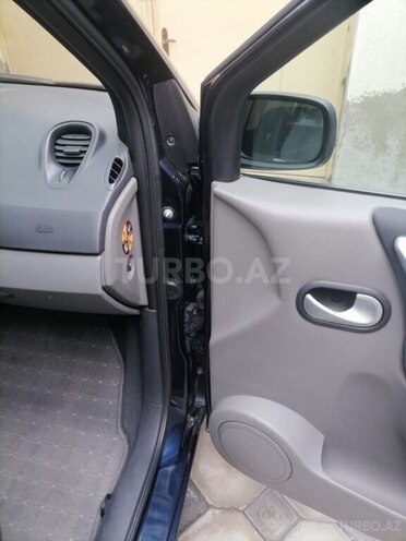 Renault Scenic 2007, 324,762 km - 1.5 l - Bakı