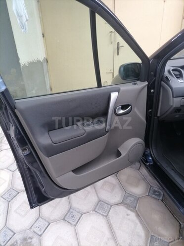 Renault Scenic 2007, 324,762 km - 1.5 l - Bakı