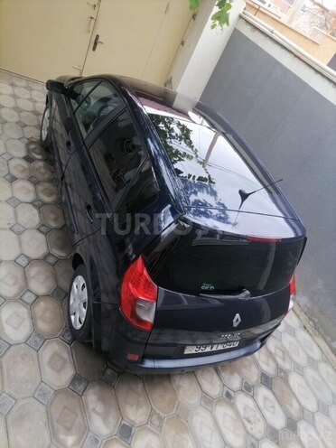 Renault Scenic 2007, 324,762 km - 1.5 l - Bakı