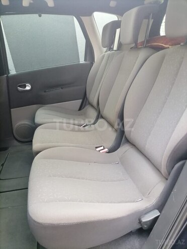 Renault Scenic 2007, 324,762 km - 1.5 l - Bakı