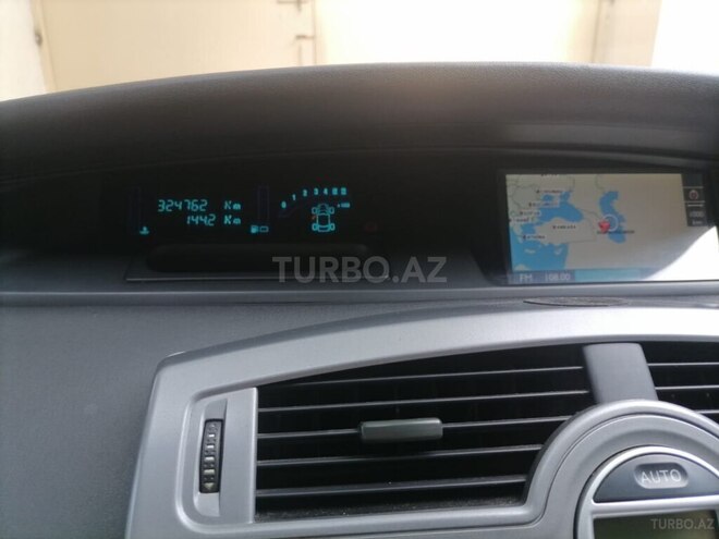 Renault Scenic 2007, 324,762 km - 1.5 l - Bakı