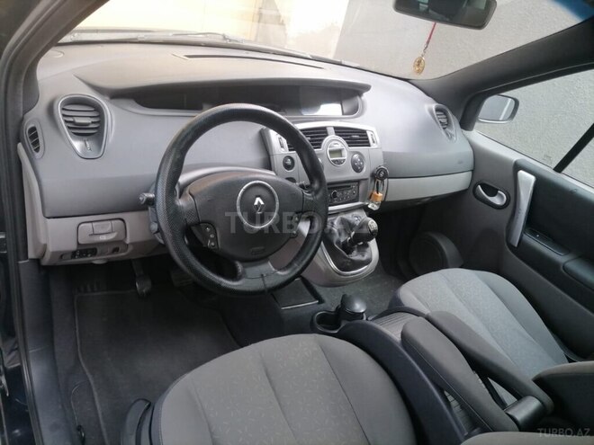 Renault Scenic 2007, 324,762 km - 1.5 l - Bakı