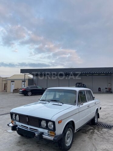 LADA (VAZ) 2106 1996, 85,000 km - 1.6 l - Gəncə