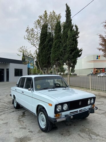 LADA (VAZ) 2106 1996, 85,000 km - 1.6 l - Gəncə