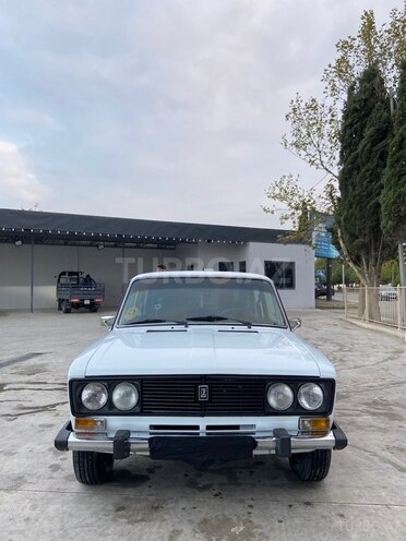 LADA (VAZ) 2106 1996, 85,000 km - 1.6 l - Gəncə
