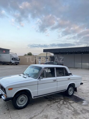 LADA (VAZ) 2106 1996, 85,000 km - 1.6 l - Gəncə