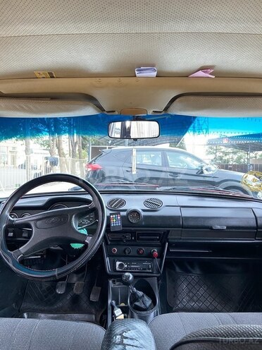LADA (VAZ) 2106 1996, 85,000 km - 1.6 l - Gəncə