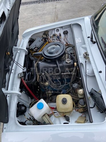 LADA (VAZ) 2106 1996, 85,000 km - 1.6 l - Gəncə
