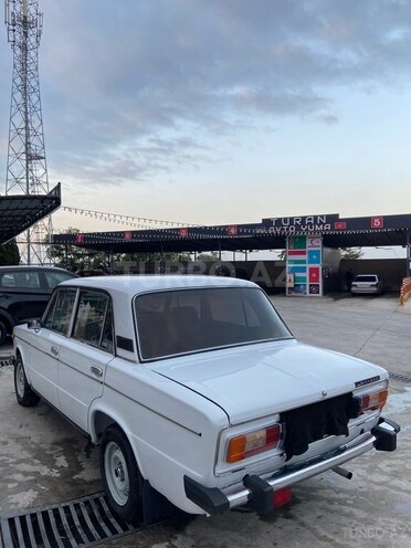 LADA (VAZ) 2106 1996, 85,000 km - 1.6 l - Gəncə