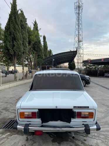 LADA (VAZ) 2106 1996, 85,000 km - 1.6 l - Gəncə