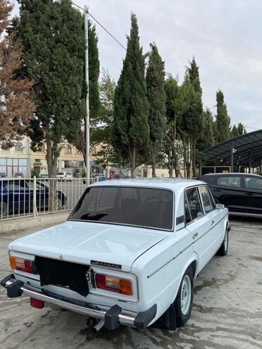 LADA (VAZ) 2106 1996, 85,000 km - 1.6 l - Gəncə