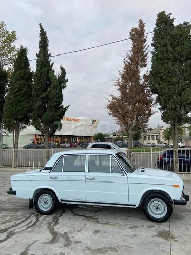 LADA (VAZ) 2106 1996, 85,000 km - 1.6 l - Gəncə