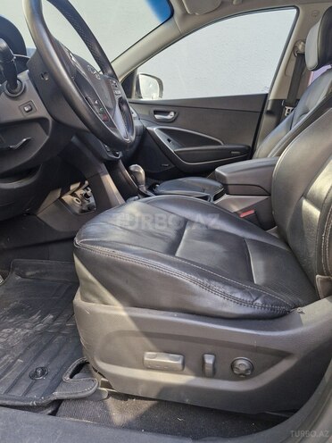 Hyundai Santa Fe 2012, 258,010 km - 2.0 l - Bakı