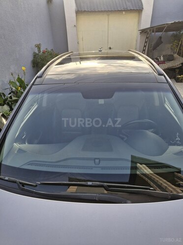 Hyundai Santa Fe 2012, 258,010 km - 2.0 l - Bakı