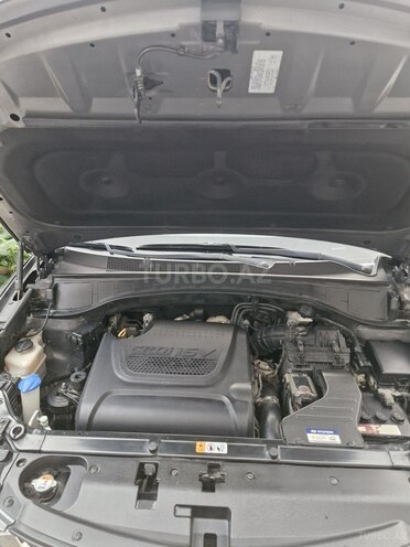 Hyundai Santa Fe 2012, 258,010 km - 2.0 l - Bakı