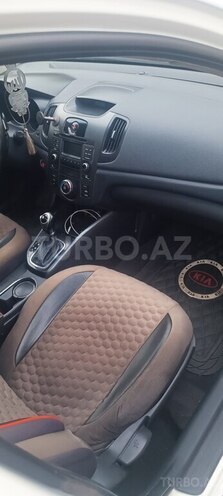 Kia Cerato 2010, 315,000 km - 1.6 l - Bakı