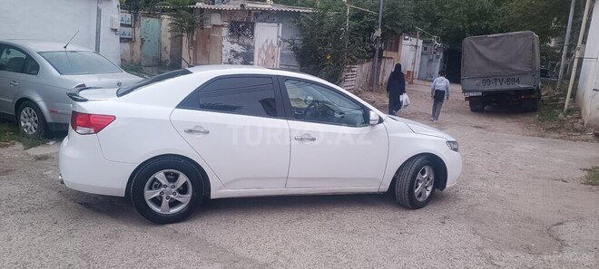 Kia Cerato 2010, 315,000 km - 1.6 l - Bakı