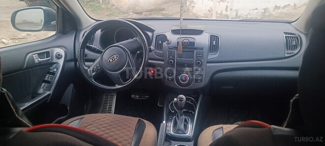 Kia Cerato 2010, 315,000 km - 1.6 l - Bakı