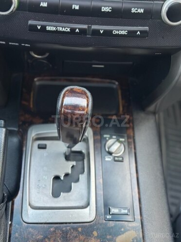 Toyota Land Cruiser 2009, 321,223 km - 4.7 л - Bakı