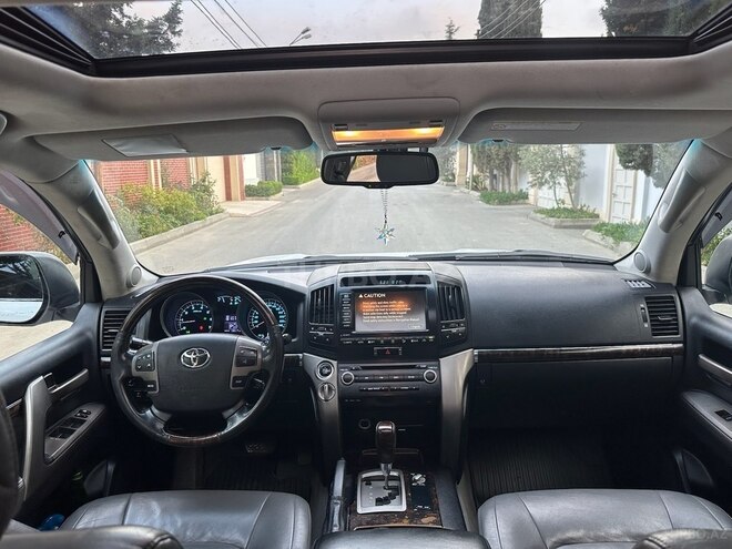 Toyota Land Cruiser 2009, 321,223 km - 4.7 л - Bakı