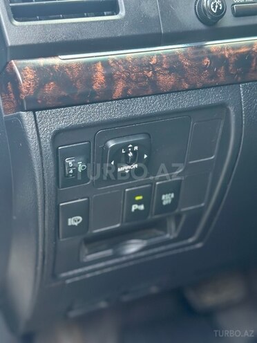 Toyota Land Cruiser 2009, 321,223 km - 4.7 л - Bakı