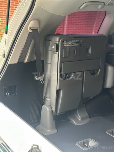 Toyota Land Cruiser 2009, 321,223 km - 4.7 л - Bakı