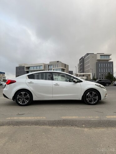 Kia Cerato 2014, 285,000 km - 2.0 l - Bakı
