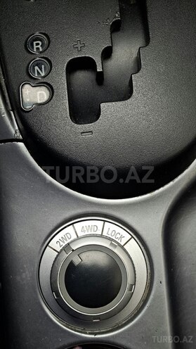 Mitsubishi Outlander 2008, 221,754 km - 3.0 l - Bakı