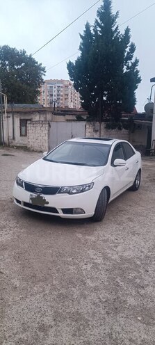 Kia Cerato 2010, 315,000 km - 1.6 l - Bakı