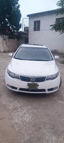 Kia Cerato 2010, 315,000 km - 1.6 l - Bakı