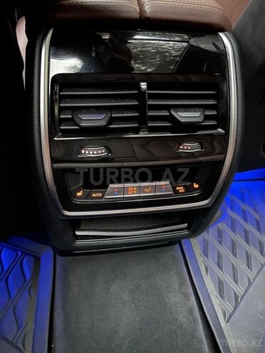 BMW X5 2022, 72,000 km - 3.0 l - Bakı