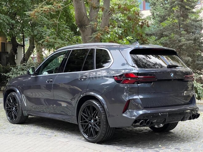 BMW X5 2022, 72,000 km - 3.0 l - Bakı