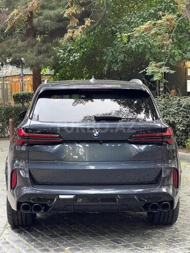BMW X5 2022, 72,000 km - 3.0 l - Bakı