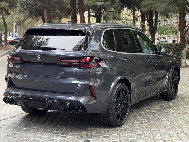 BMW X5 2022, 72,000 km - 3.0 l - Bakı