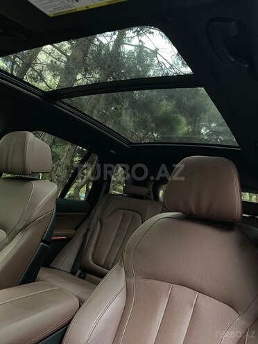 BMW X5 2022, 72,000 km - 3.0 l - Bakı