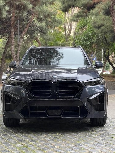 BMW X5 2022, 72,000 km - 3.0 l - Bakı
