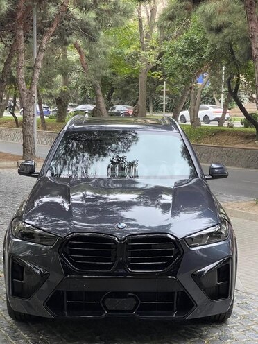 BMW X5 2022, 72,000 km - 3.0 l - Bakı