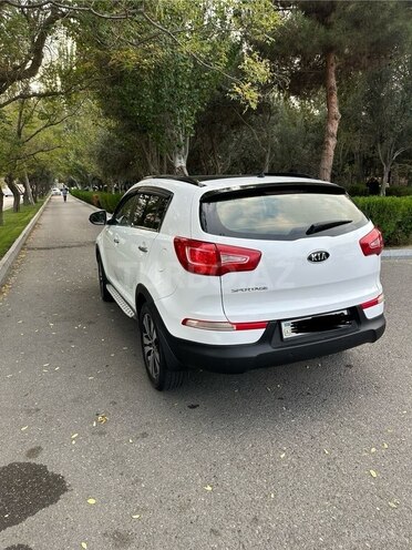 Kia Sportage 2011, 250,000 km - 2.0 l - Bakı