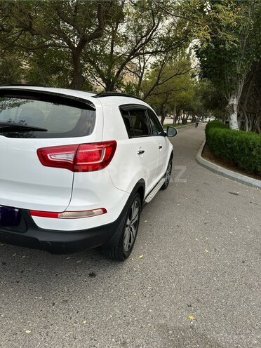 Kia Sportage 2011, 250,000 km - 2.0 l - Bakı