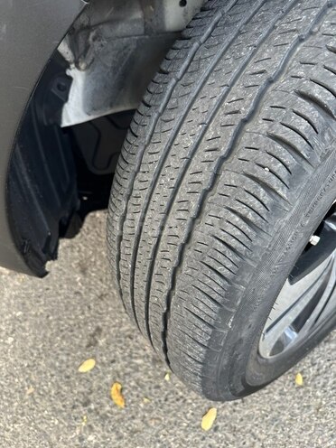 Kia Sportage 2011, 250,000 km - 2.0 l - Bakı