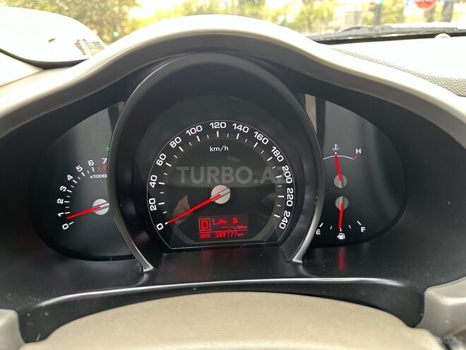 Kia Sportage 2011, 250,000 km - 2.0 l - Bakı