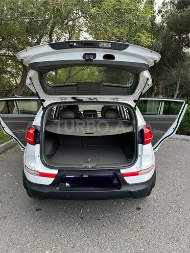 Kia Sportage 2011, 250,000 km - 2.0 l - Bakı